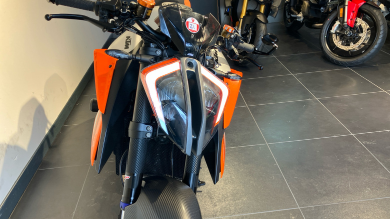 Ktm Superduke 1290 Super Duke R EVO (22MY)